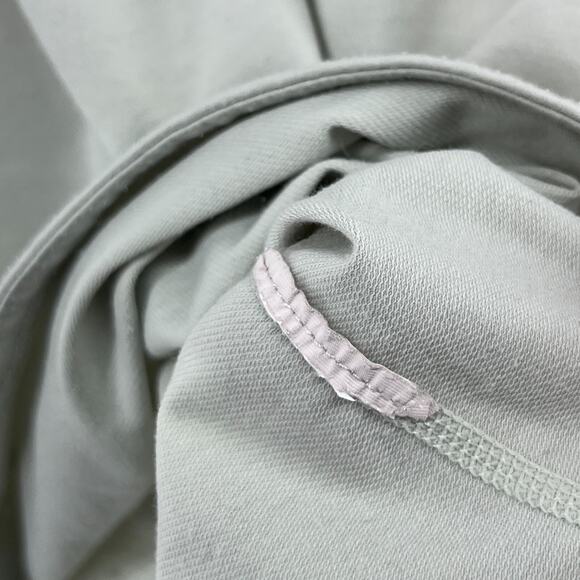 BYLT Shirt Mens XL Drop Cut Signature Premium Basics Athletic Short Sleeve Vapor - Picture 8 of 14